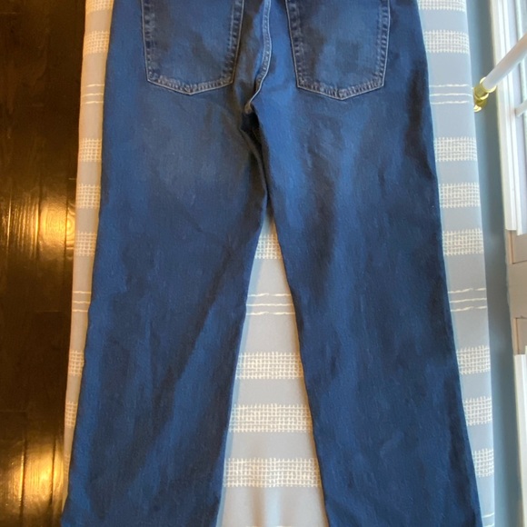 Gap, 90’s Loose Mid-Rise, size 29/8regular - Picture 4 of 4